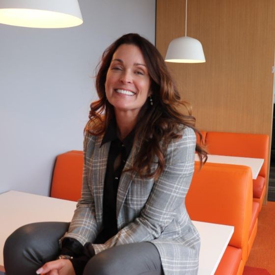 Beth Digennaro headshot