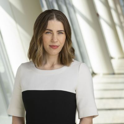 AgathaNewman Headshot