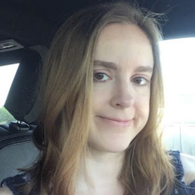 AnnMarieGnall headshot AnnMarieGnall headshot