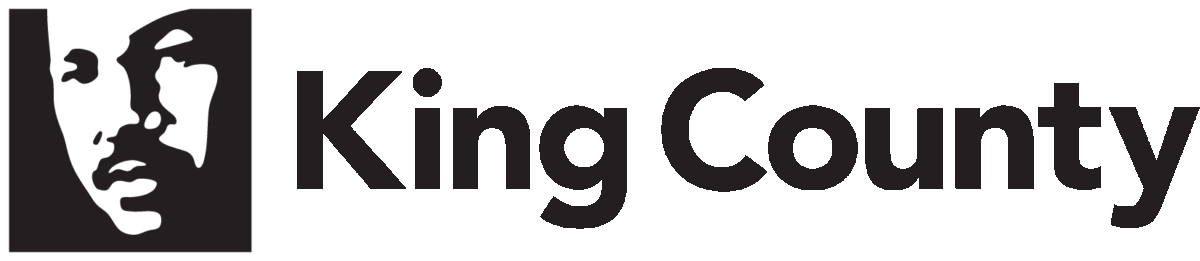 King County Logo King County Logo