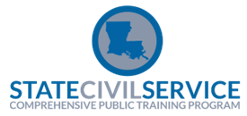 Louisiana State Civil Service Louisiana State Civil Service