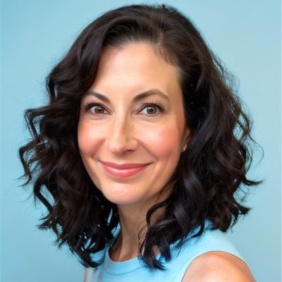 SarahCagann Headshot SarahCagann Headshot