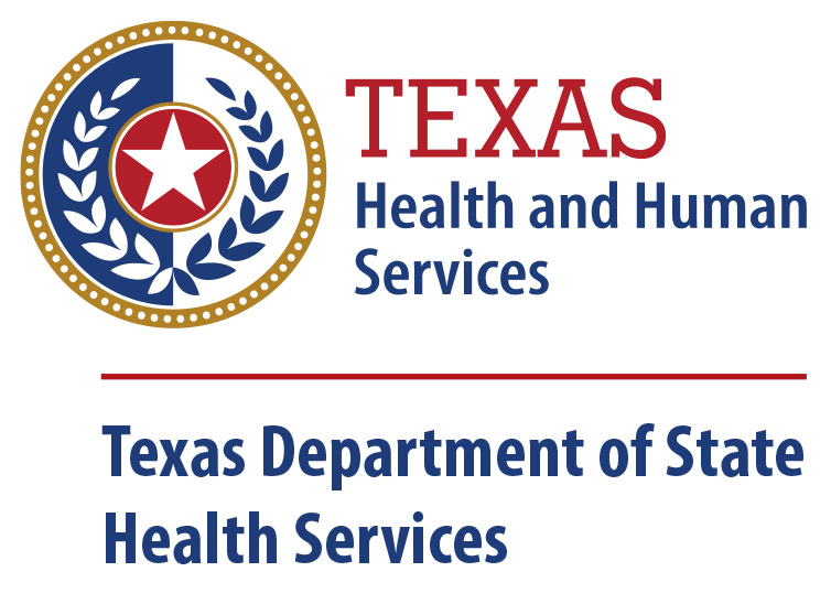 Texas Department of State Health Services Texas Department of State Health Services