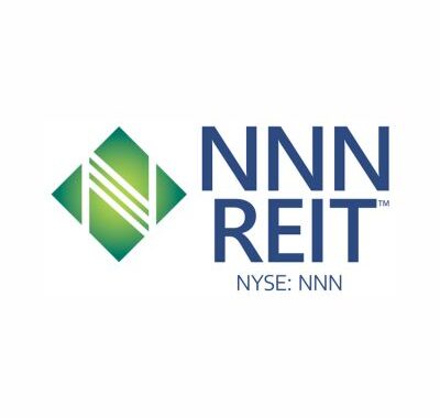NNN Reit Logo