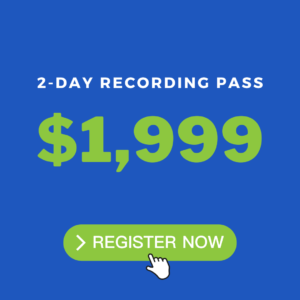 <p>2-Day Recording Pass</p> <p><strong> April 8-9, 2026  <strong><br></strong></strong>Strategic HR & Benefits Communication Summit</p> <p><br></p>