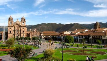 Cusco