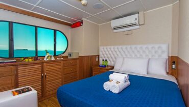 cabin TipTop II