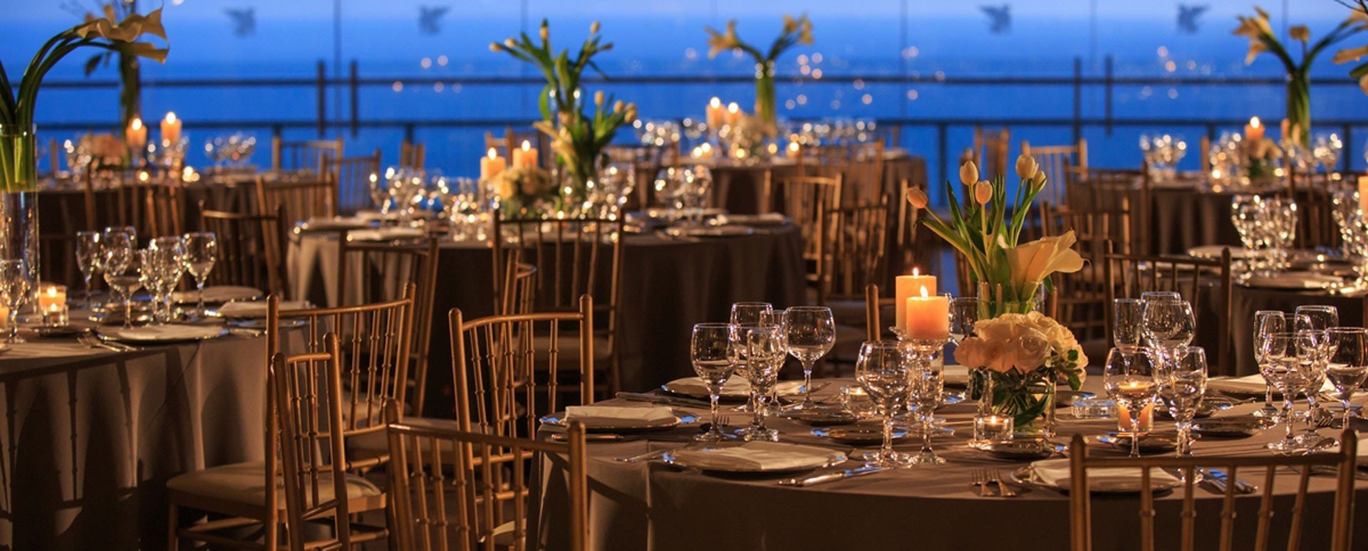 JW Marriott Lima hotel dining