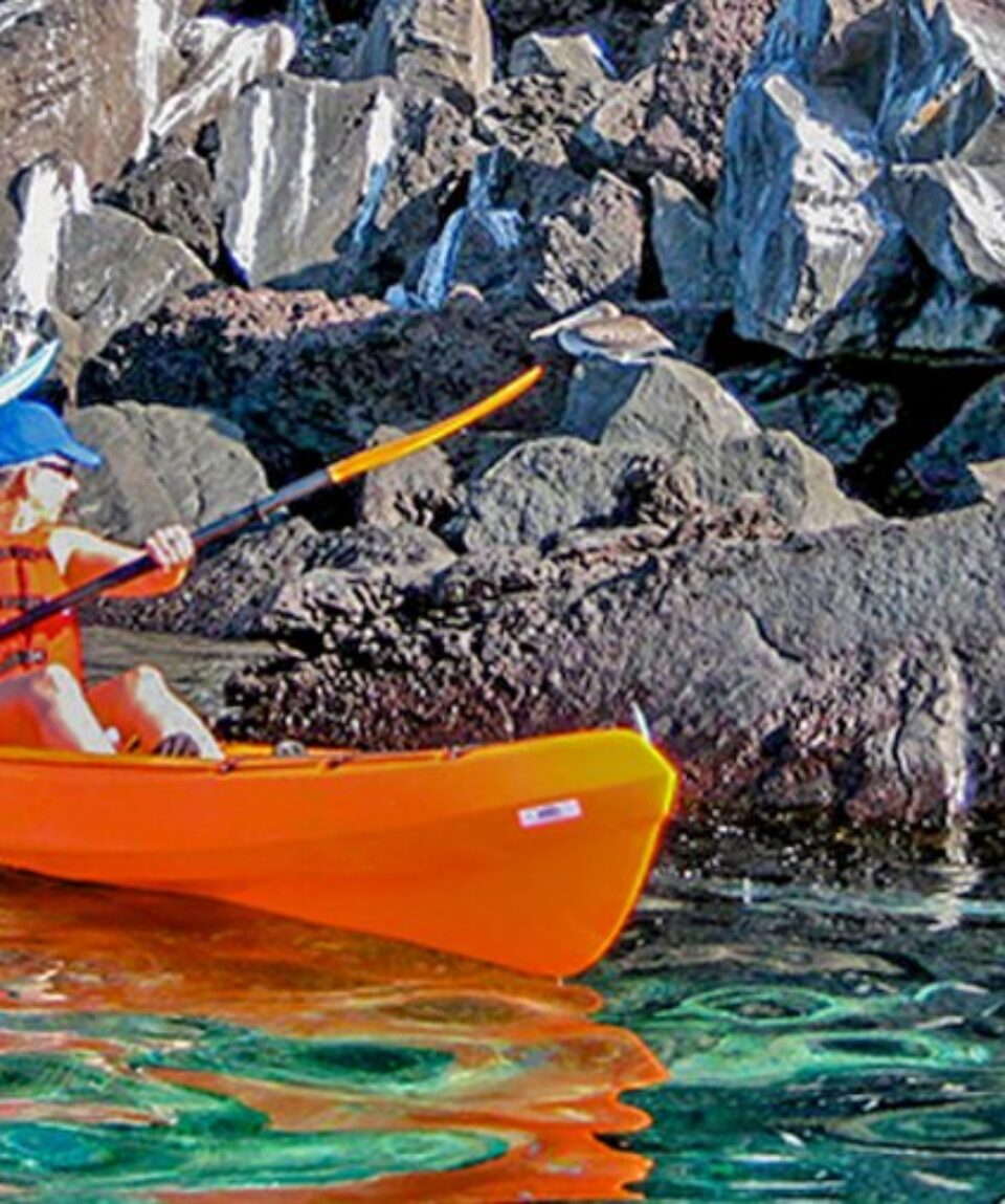 Galapagos-Multisport