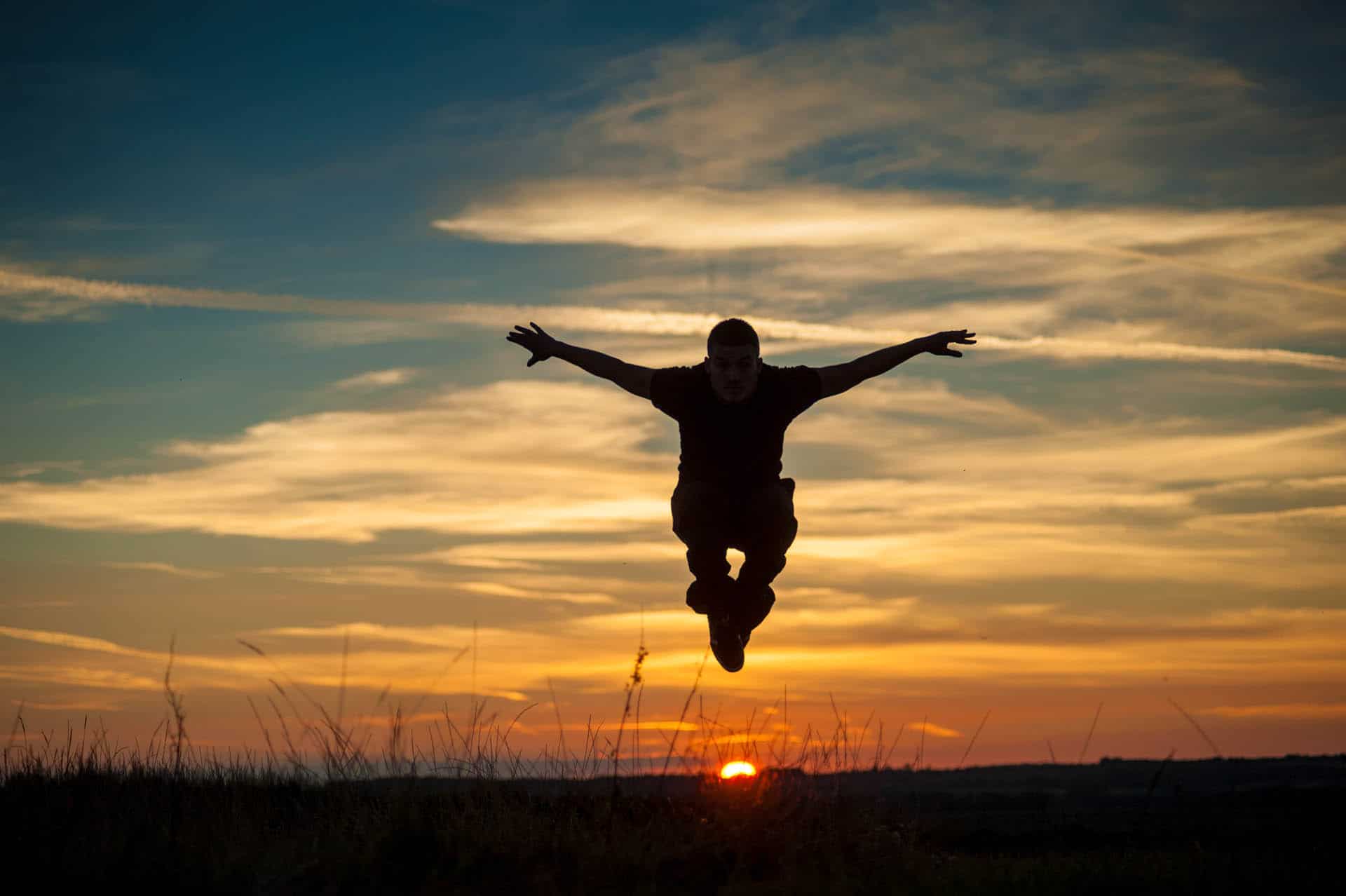 Bedford Dancer London headshots photographer