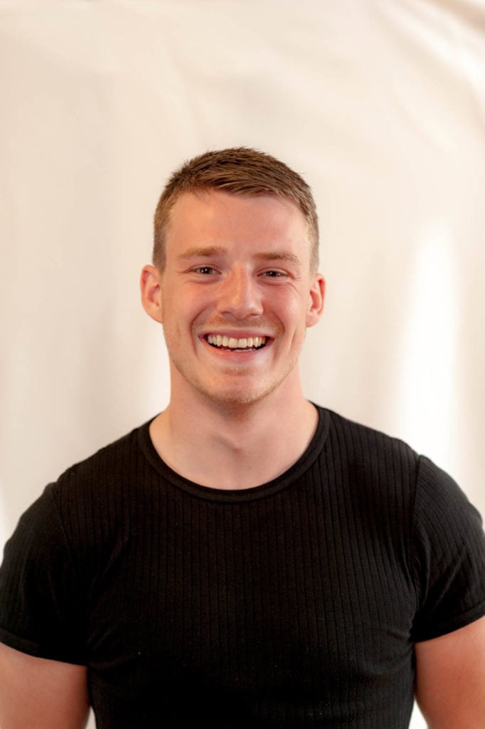 Andrew - Personal Branding Photography bny Andrew King Photography