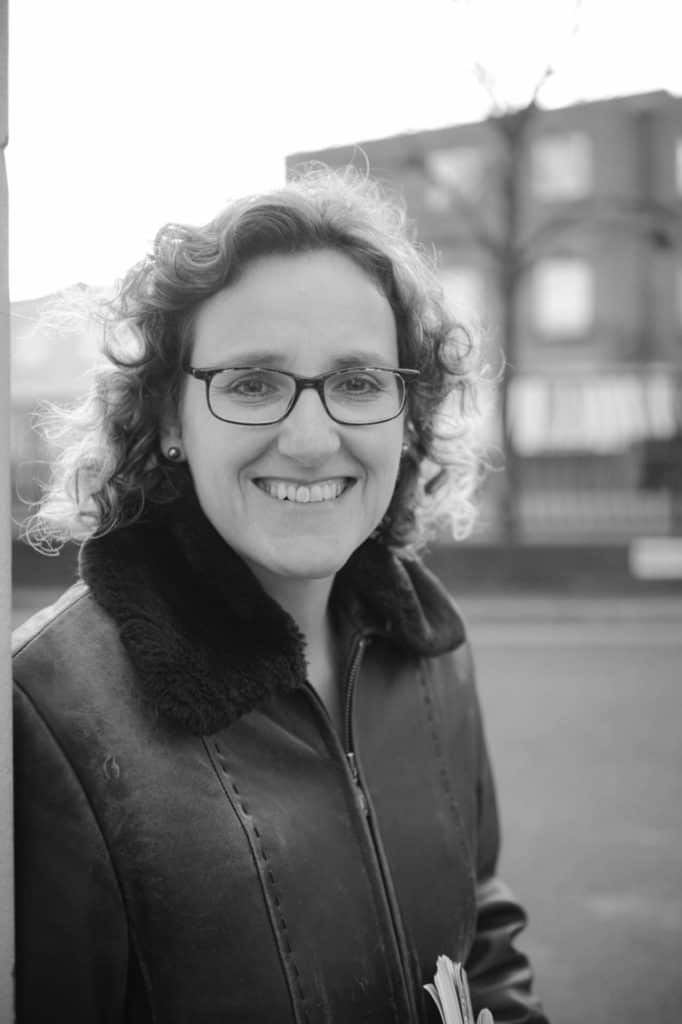 Christine - Personal Btrnading Photography by Andrew King Photography