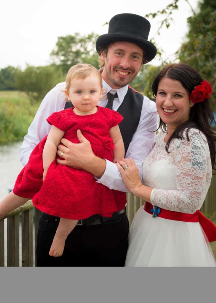 Andrew King Photography - Family Photography