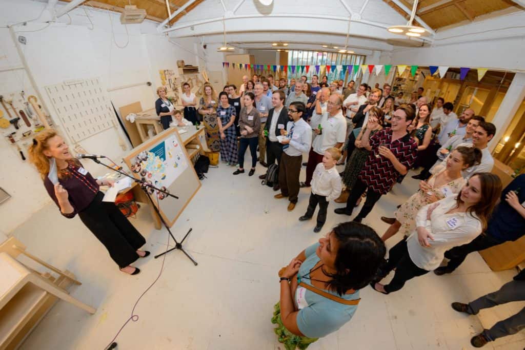Corporate Event Photography