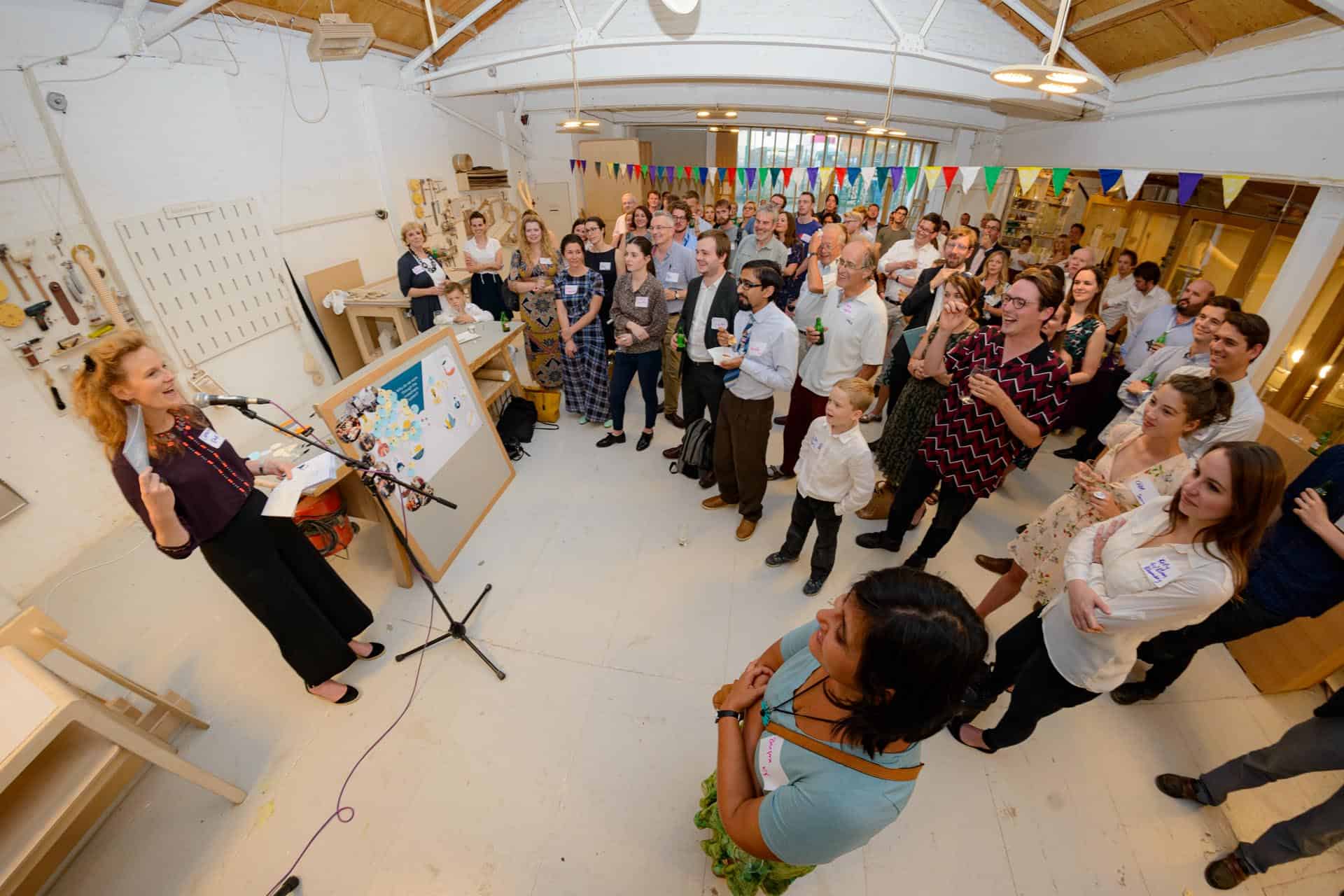 Corporate Event Photography