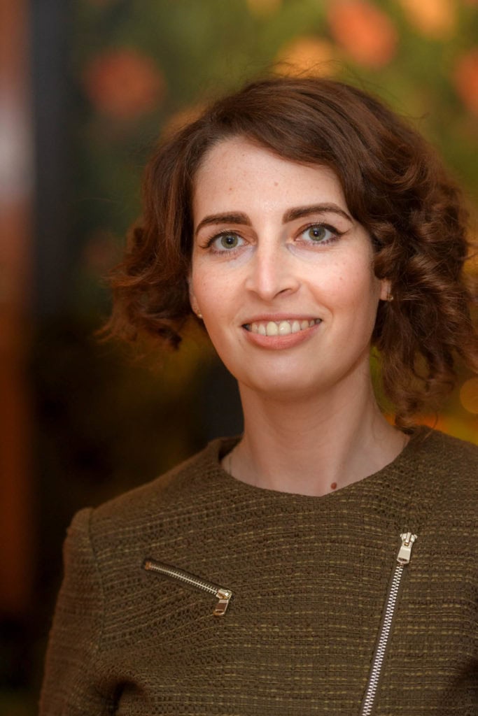 Luisa - Personal Branding Photography by Andrew King Photography