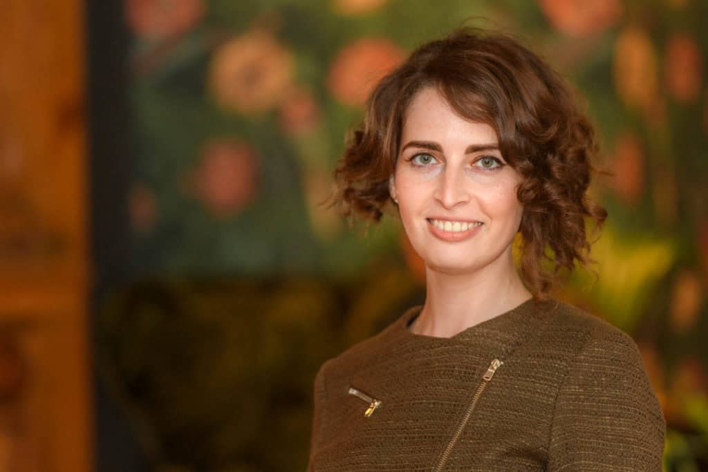 Professional Headshots by Andrew King Photography