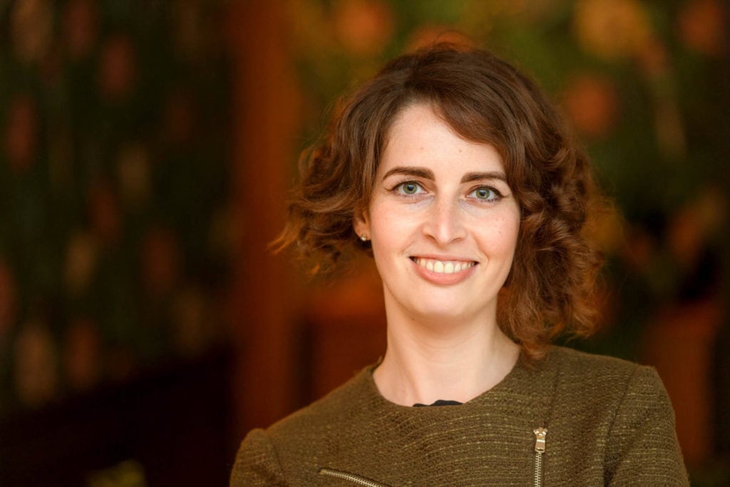 London Mayoral Candidate Luisa - Personal Branding Photography by Andrew King