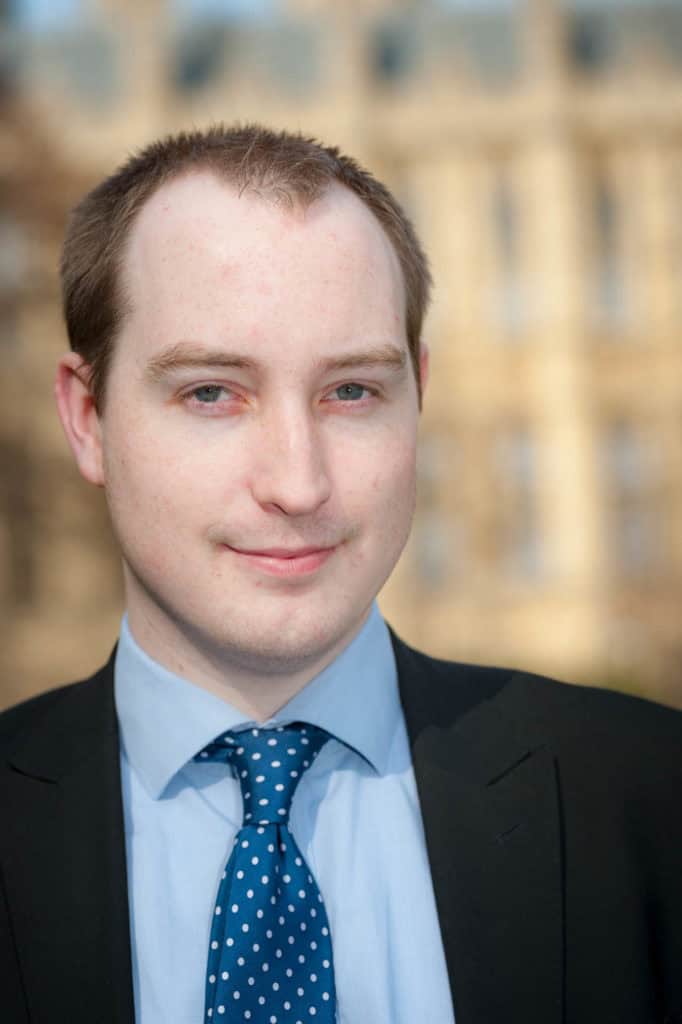 Political Candidate - Personal Branding Photography by Andrew King Photography