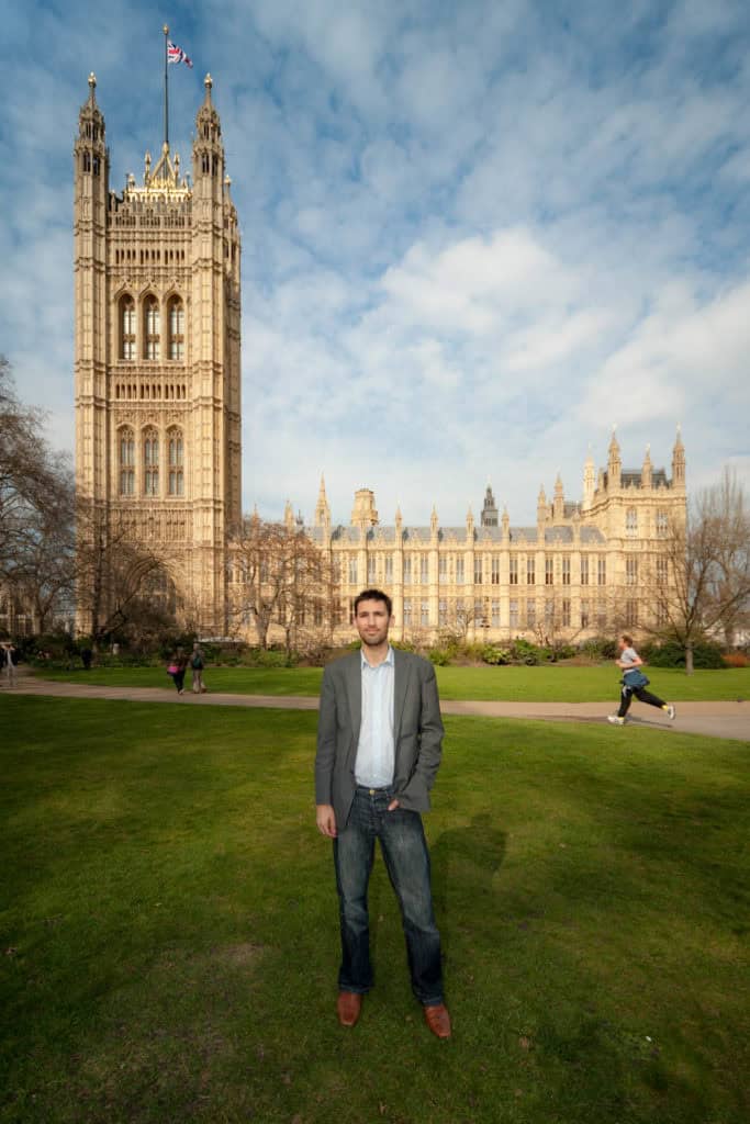 Political consultant thinktank headshot branding photographer 135942