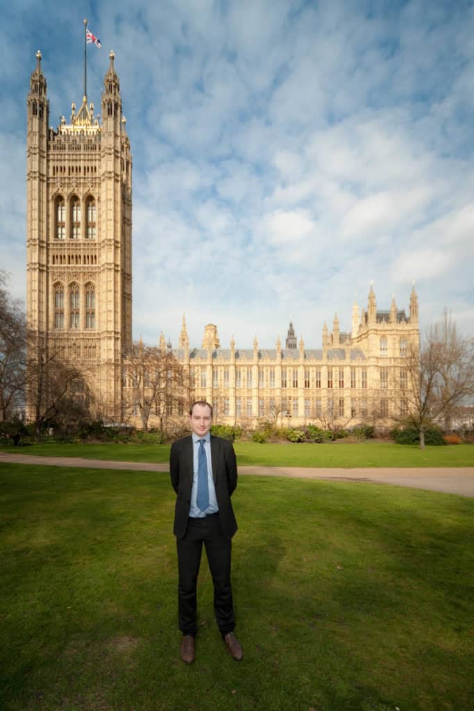 Political consultant thinktank headshot branding photographer 135942