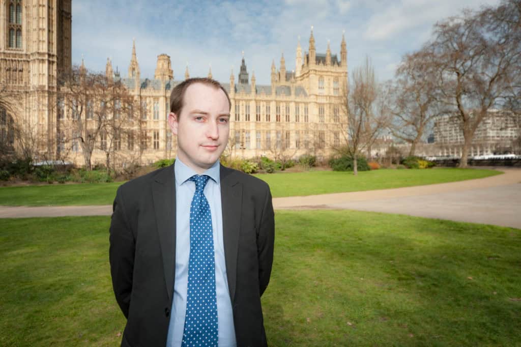 Political consultant thinktank headshot branding photographer 135942