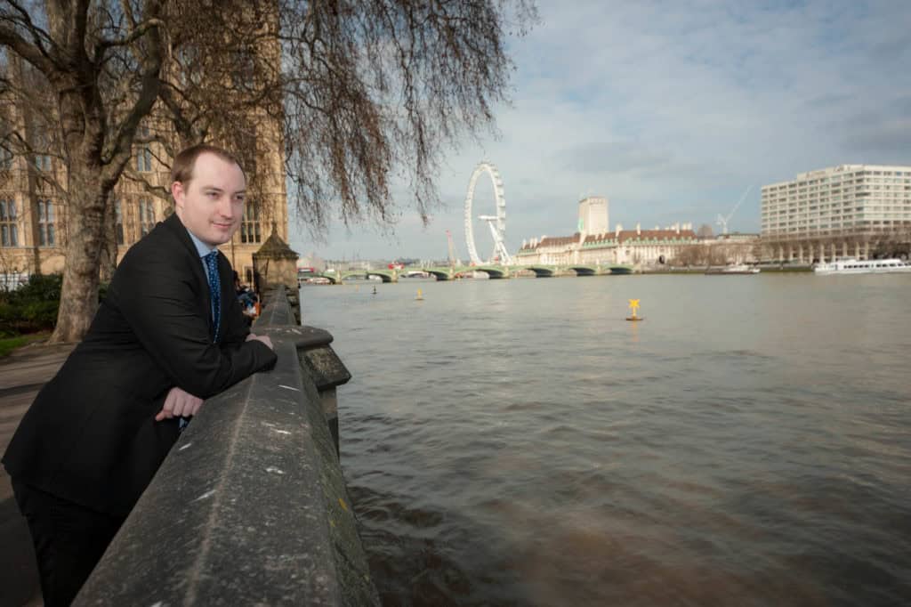 Political consultant thinktank headshot branding photographer 135942