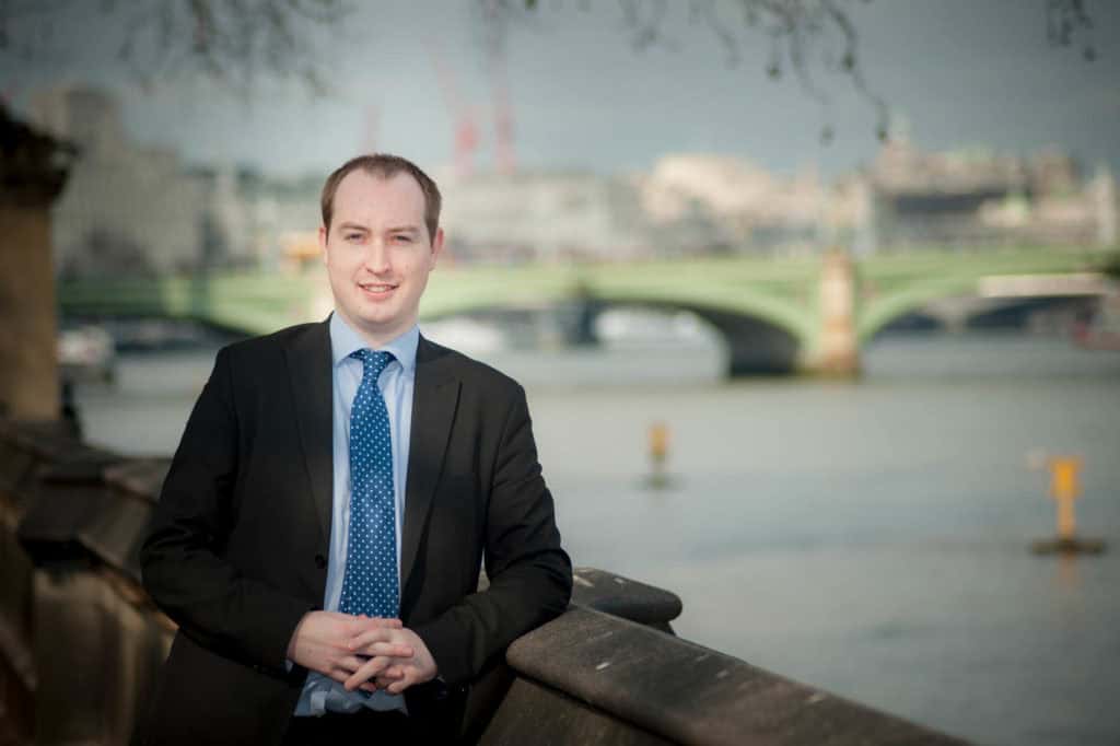 Political consultant thinktank headshot branding photographer 135942