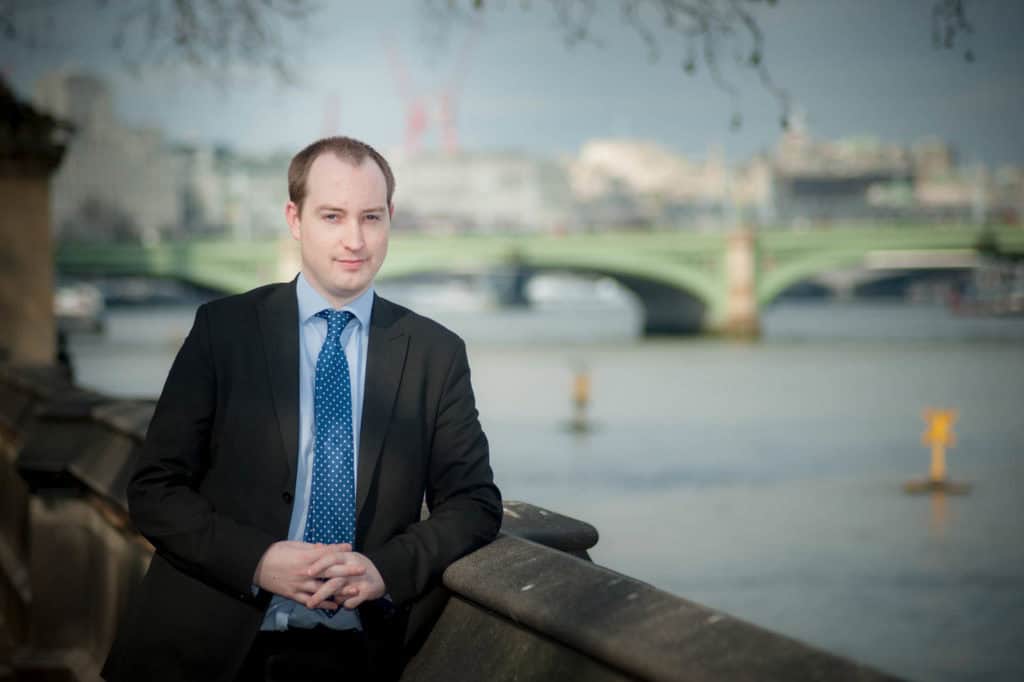 Political consultant thinktank headshot branding photographer 135942