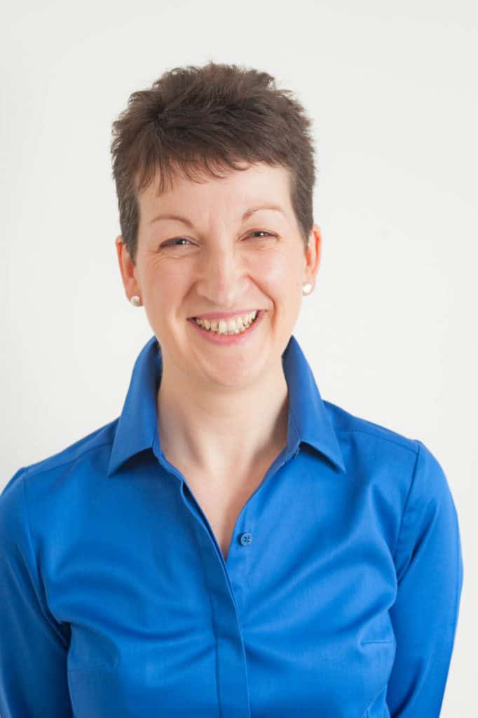 Maria - Personal Branding Photography by Andrew King Photography