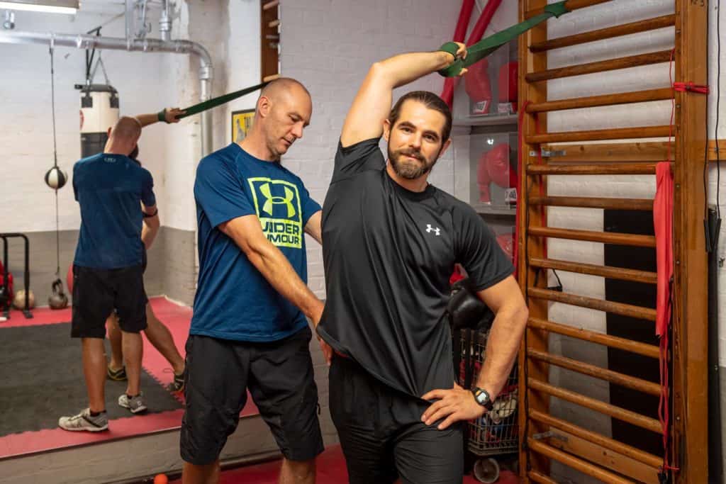 Professional Personal Branding Photography by Andrew King Photography