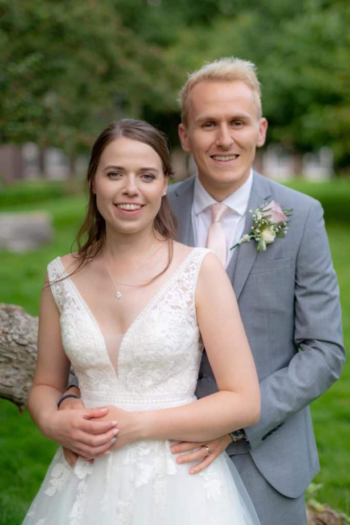 wedding photographer London Camberwell wedding