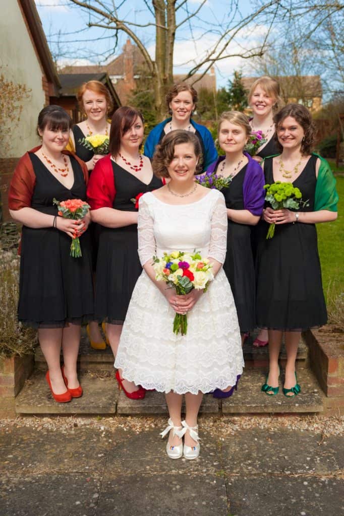 Bedford Herts Beds wedding photographer London 134042