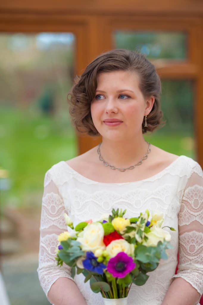 Bedfordshire wedding Bromley based photographer