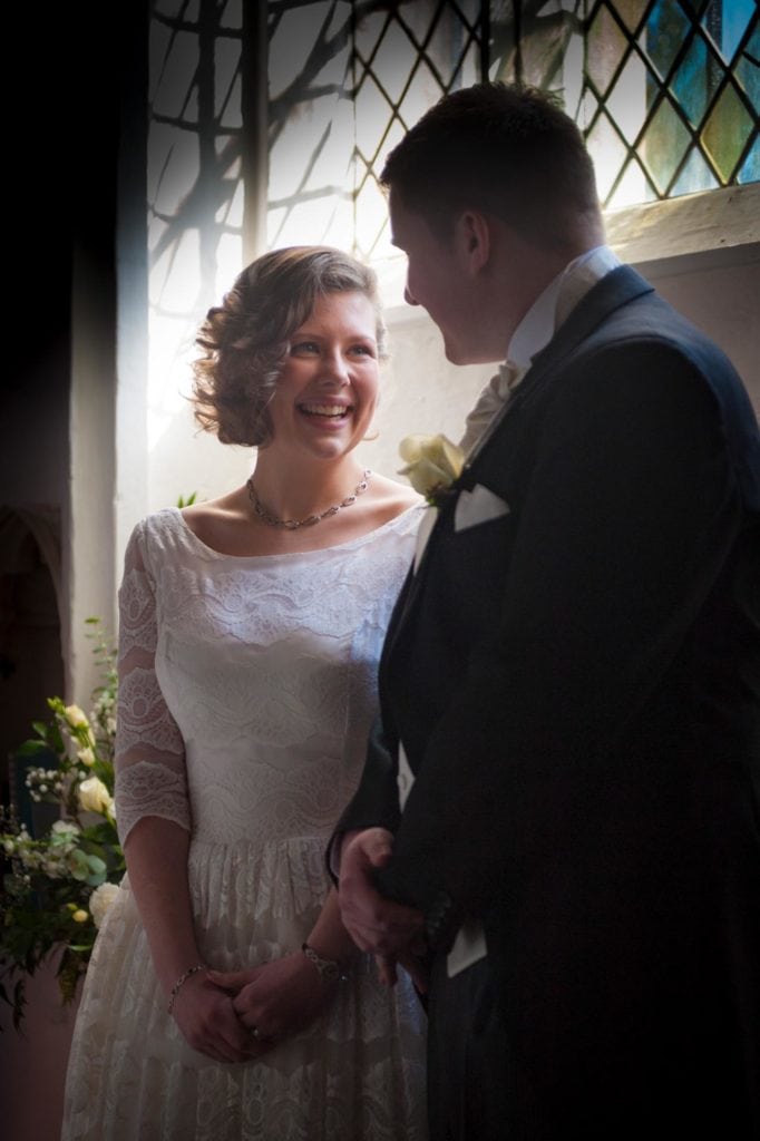 Bedfordshire wedding Bromley based photographer