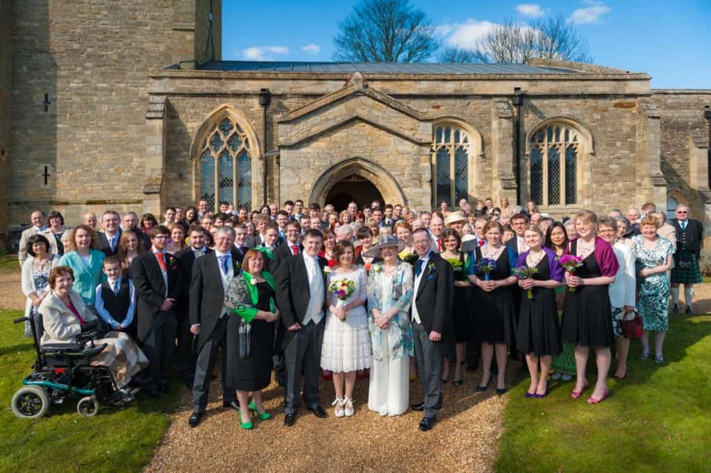 Bedfordshire wedding Bromley based photographer