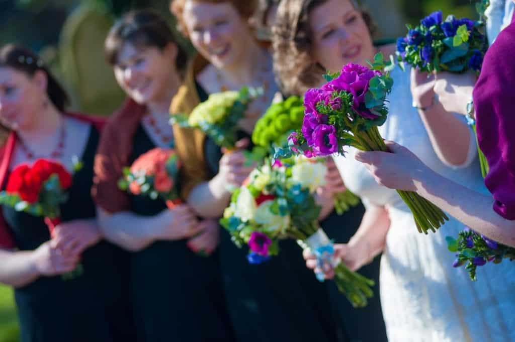 Bedfordshire wedding Bromley based photographer