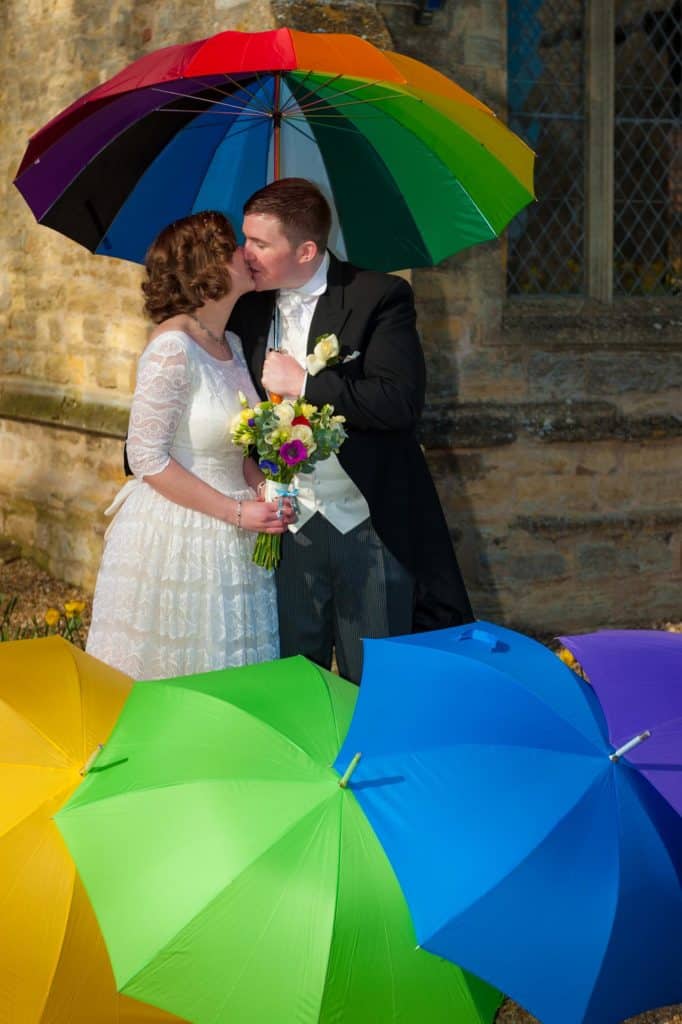 Bedfordshire wedding Bromley based photographer