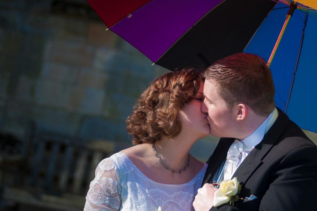 Bedfordshire wedding Bromley based photographer