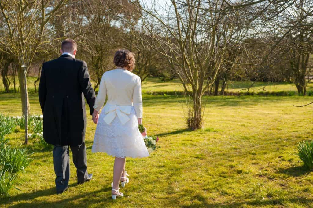 Bedfordshire wedding Bromley based photographer