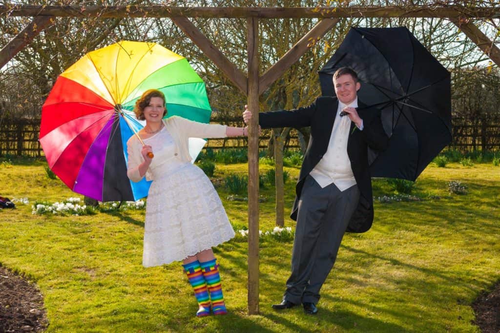 Bedfordshire wedding Bromley based photographer