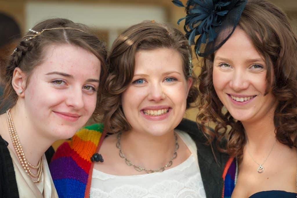 Bedfordshire wedding Bromley based photographer