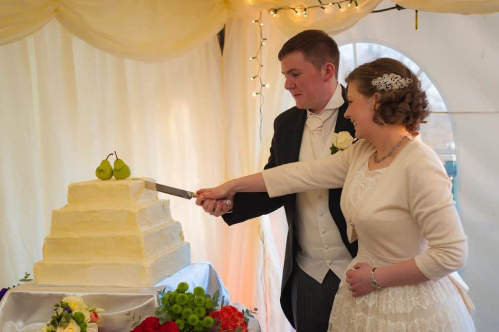 Bedfordshire wedding Bromley based photographer