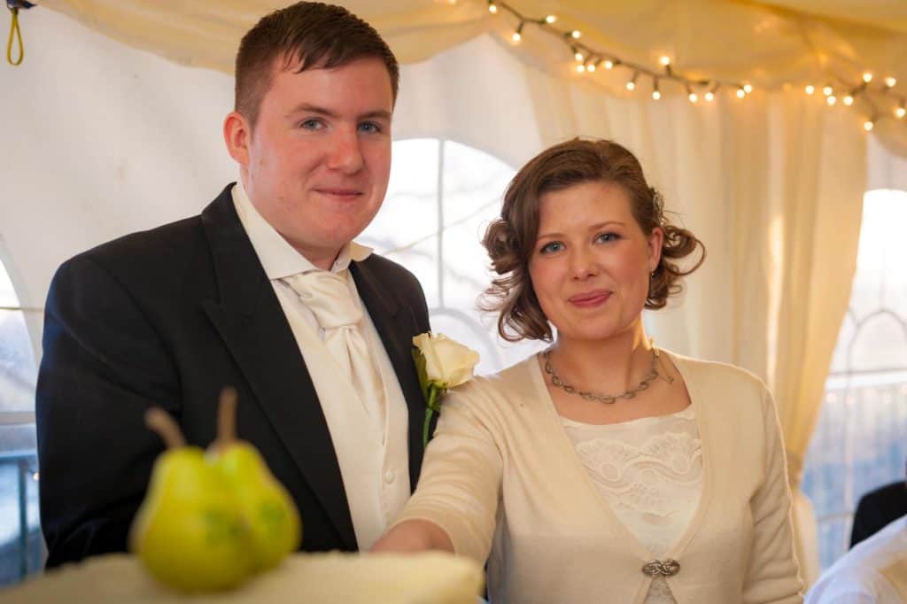 Bedfordshire wedding Bromley based photographer