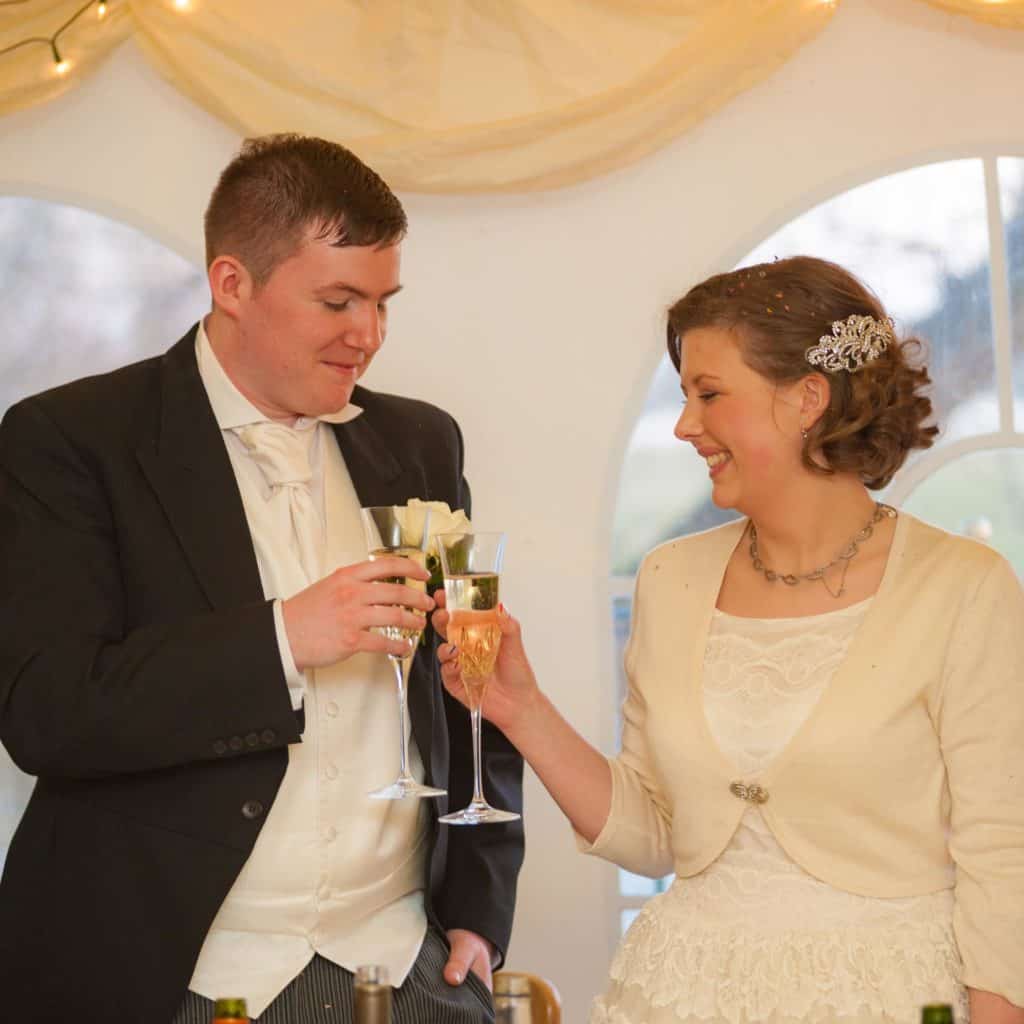 Bedfordshire wedding Bromley based photographer