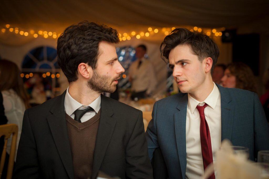 Bedfordshire wedding Bromley based photographer