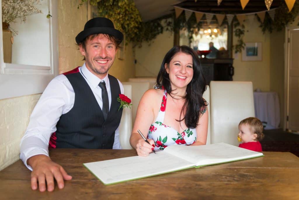 wedding Barcombe Lewes Sussex Bromley Wedding photographer