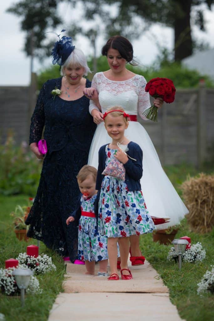 wedding Barcombe Lewes Sussex Bromley Wedding photographer