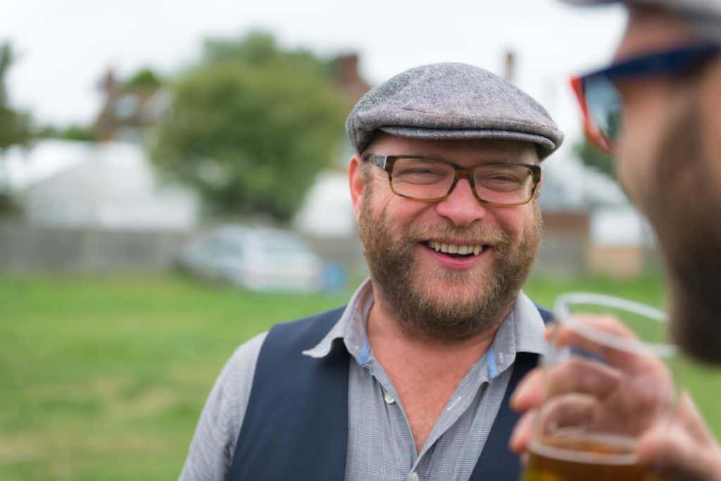 wedding Barcombe Lewes Sussex Bromley Wedding photographer