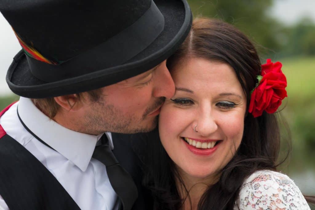 wedding Barcombe Lewes Sussex Bromley Wedding photographer